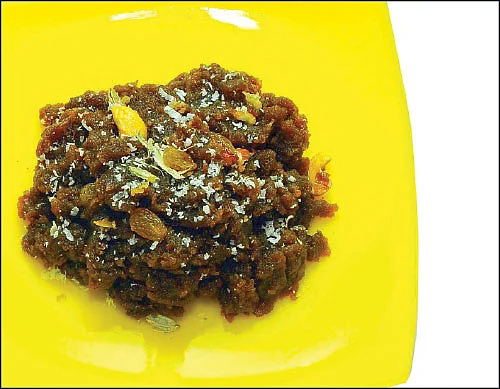 தித்திக்குதே..!