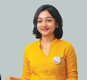 அமெரிக்காவிலே தேர்தல்... சென்னையிலே அனல்!