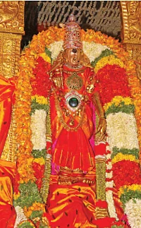 திருவருள் செல்வர்கள்! - 22 - ஆனந்தக்கடலின் அலைத்திரள்!