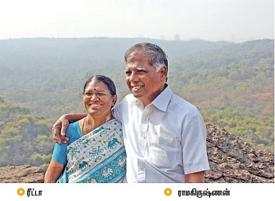தலைவர்களின் பவர் பேங்க்!