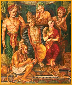 ரங்க ராஜ்ஜியம் - 22