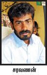 இவர்கள் களப் போராளிகள்!