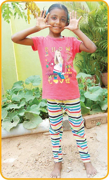 சம்மர் ஸ்பெஷல்!