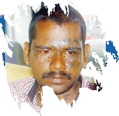 உலகை விட்டுப் பறந்த வினோதினி!