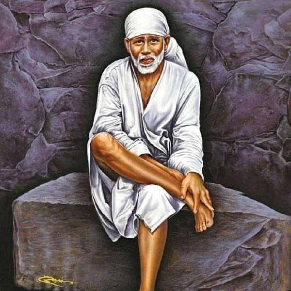 `நம்பிக்கை, பக்தியை ஒருபோதும் சாயி வீணாக்குவதில்லை!’ #saibaba