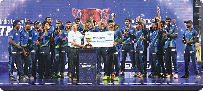 "எனக்கு பதவியோ, பேரோ, தேவை இல்லை