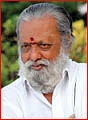 ஸ்ரீரமண மகரிஷி