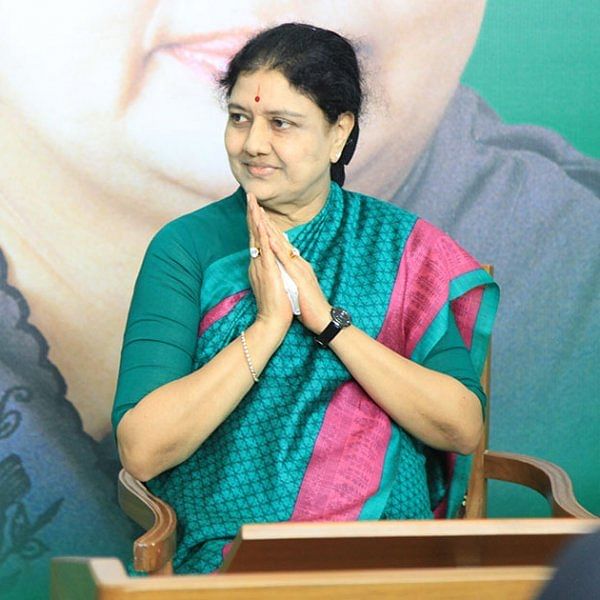 `சசிகலாவிடம் சமரசம் பேசினாரா எடப்பாடி பழனிசாமி?' - ஆளும்கட்சியை மிரள வைக்கும் மே 23