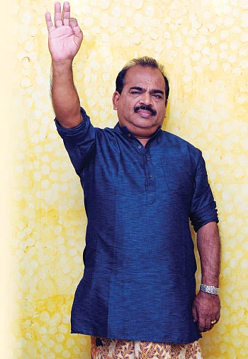 திமுகவுக்கு கோமா... தேமுதிக இனி இருக்குமா?