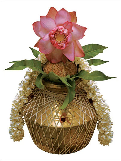 கேள்வி பதில் - பெண்கள் தனியே சங்கல்பம் செய்யலாமா?