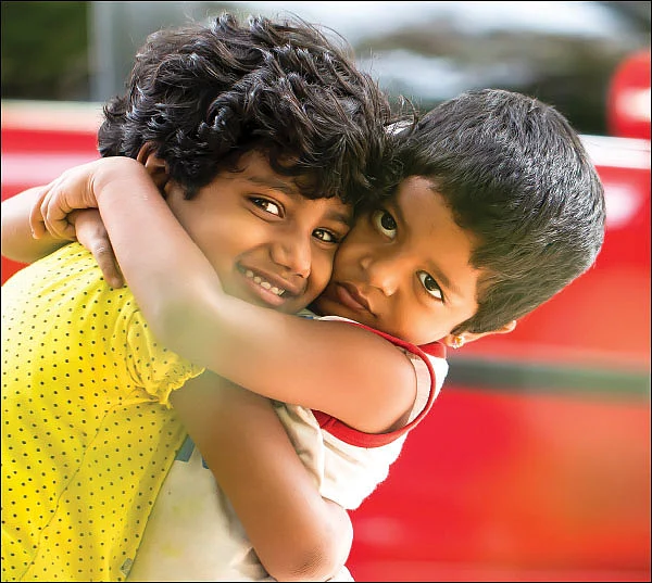 அம்மாக்களுக்கும் அப்பாக்களுக்கும்: உடன்பிறந்தோரிடையே உறவுச் சிக்கல்?