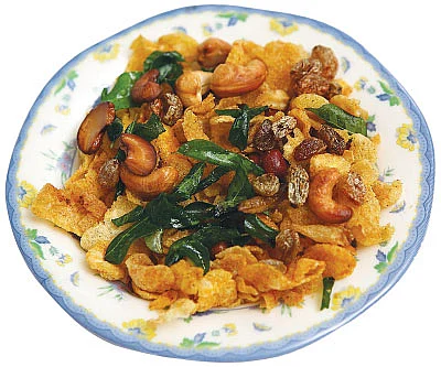 30 வகை மழை - குளிர் ரெசிபி