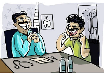 ஜோக்ஸ் - 3