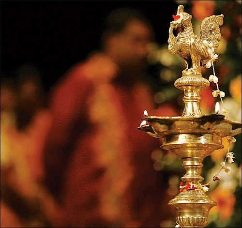 திருமண வரம் அருளும் திருக்கல்யாண திருத்தலங்கள்!