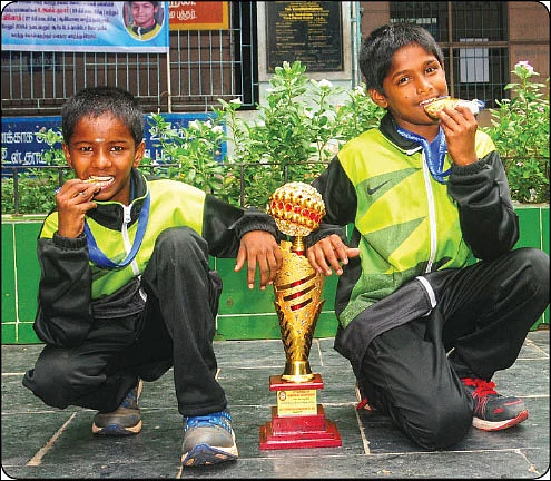 வாழ்க்கையின் நாயகர்கள்!