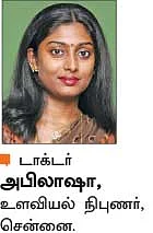 மனமே நலமா?-32