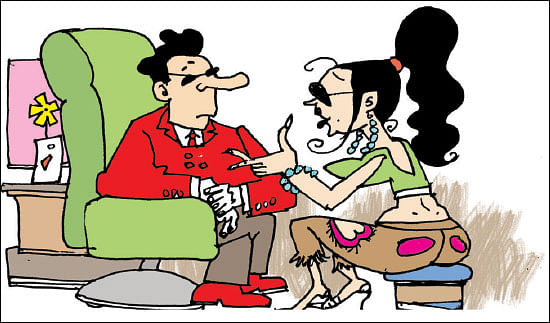 ஆடித் தள்ளுபடி அட்டகாசங்கள்!