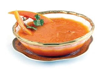 30 வகை சூப் !