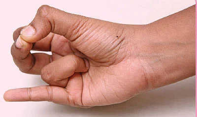 விரல்கள் செய்யும் விந்தை