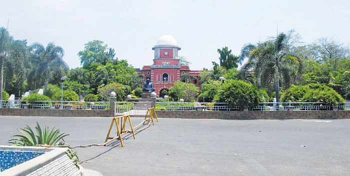 பள்ளி, கல்லூரியில் நுழையும் பிள்ளை... பெற்றோருக்கு டென்ஷன் இல்லை!