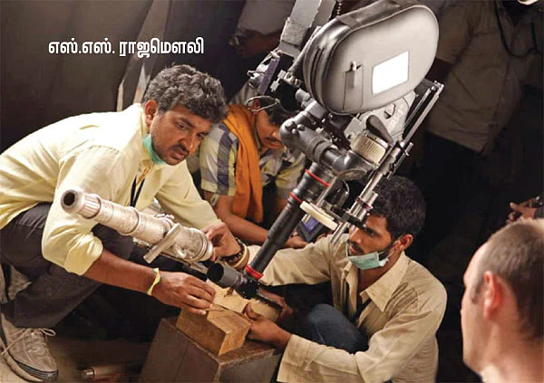 மகாபாரதம் சூப்பர் ஹிட் ஆகும்!