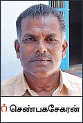 போன வருஷம் வறட்சி... இந்த வருஷம் புயல்!