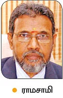 மரத்தடி மாநாடு: களங்களில் தேங்கும் தேங்காய்...ஏறும் எண்ணெய் விலை!