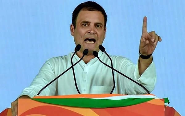 சாதுரிய விளம்பரங்கள்... `சௌக்கிதார்' கோஷம்... சாத்தியமாகுமா மோடியின் வெற்றி?