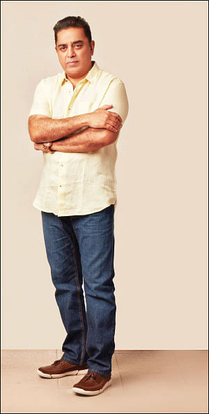 கமல்ஹாசன்