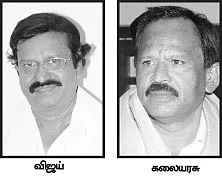 எகிறும் விபத்துகள்.. பறிபோகும் உயிர்கள்!