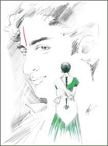 சிறுகதை: மார்கழிப் பூ