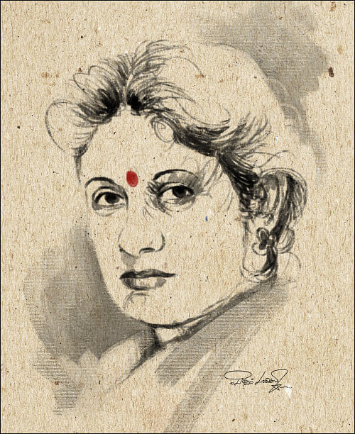 இன்னும் சில சொற்கள் - வாஸந்தி