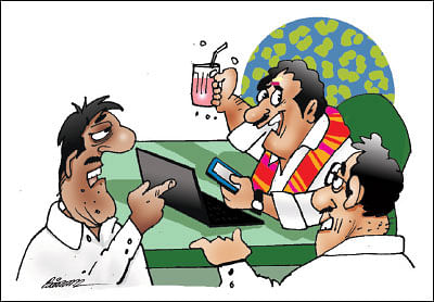 ஜோக்ஸ் - 2