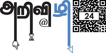 அறிவிழி