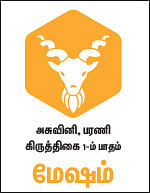 ராசிபலன்