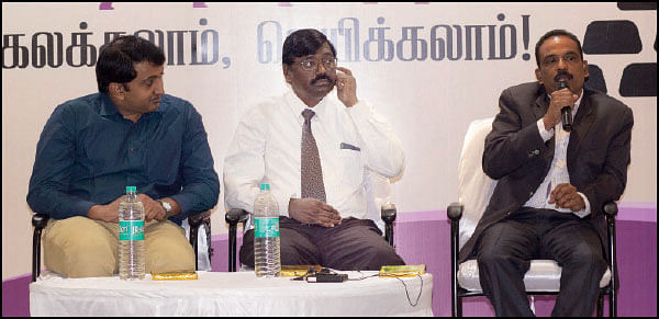 கோவையில் கூட்டம்... கமாடிட்டியில் டிரேட் செய்ய ரூபாய் 300 போதுமே!
