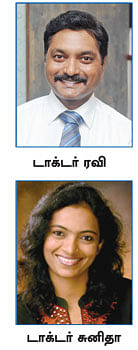 பற்களும் பாதுகாப்பு முறைகளும்!