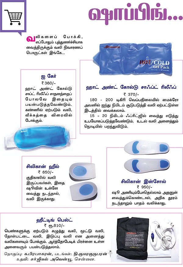 ஷாப்பிங்..