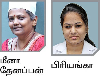 சத்துணவு டிஃபன் டைம்