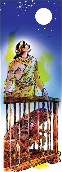 வீரயுக நாயகன் வேள்பாரி - 23