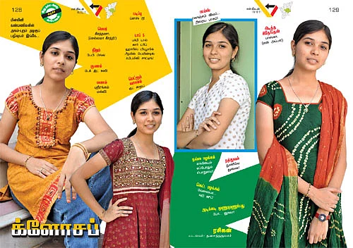 க்ளோசப் !