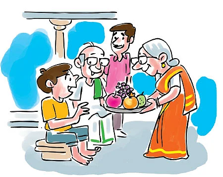 விடை சொல் வினோத்!
