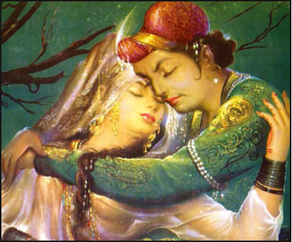 எனது இந்தியா!