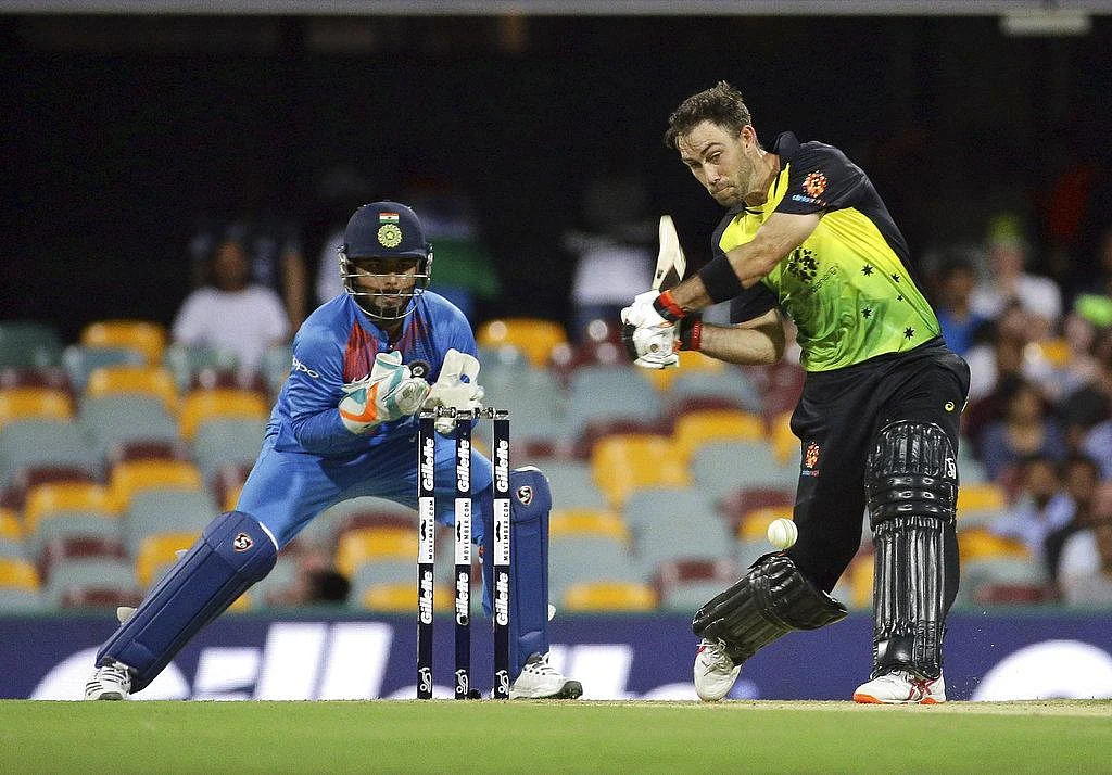 கோலி 4, ரோஹித் 7, குருனால் 55... வெல்கம் டூ ஆஸ்திரேலியா! #AUSvIND