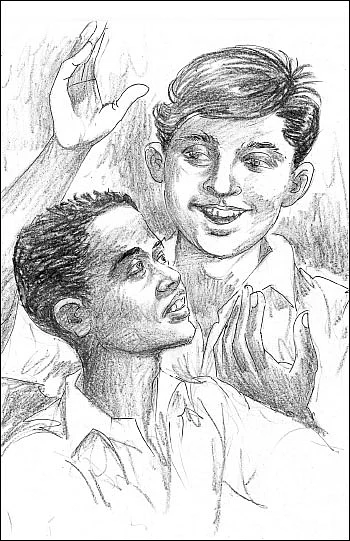 திருக்கார்த்தியல் - சிறுகதை