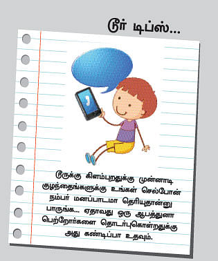 MBA - மூன்றெழுத்து மந்திரம்