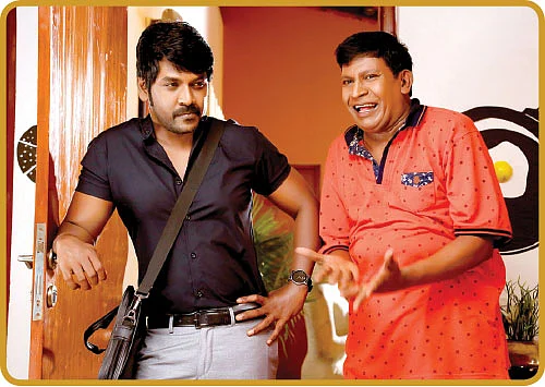 “சந்திரமுகி சீக்குவல் ரெடியா இருக்கு!”
