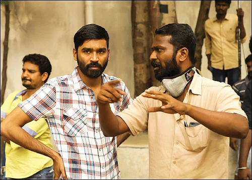 “அடுத்த வருஷம் அண்ணனுடன் ஒரு படம்!”