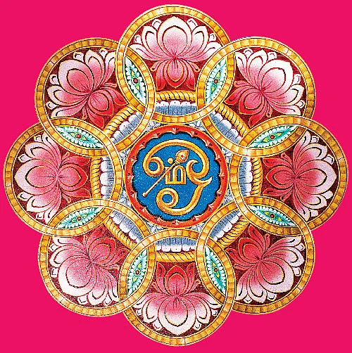 கண்டுகொண்டேன் கந்தனை - புதிய தொடர்
