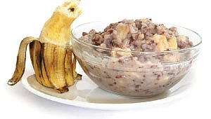 30 வகை கறுப்பு - சிவப்பு (அரிசி) ரெசிபி